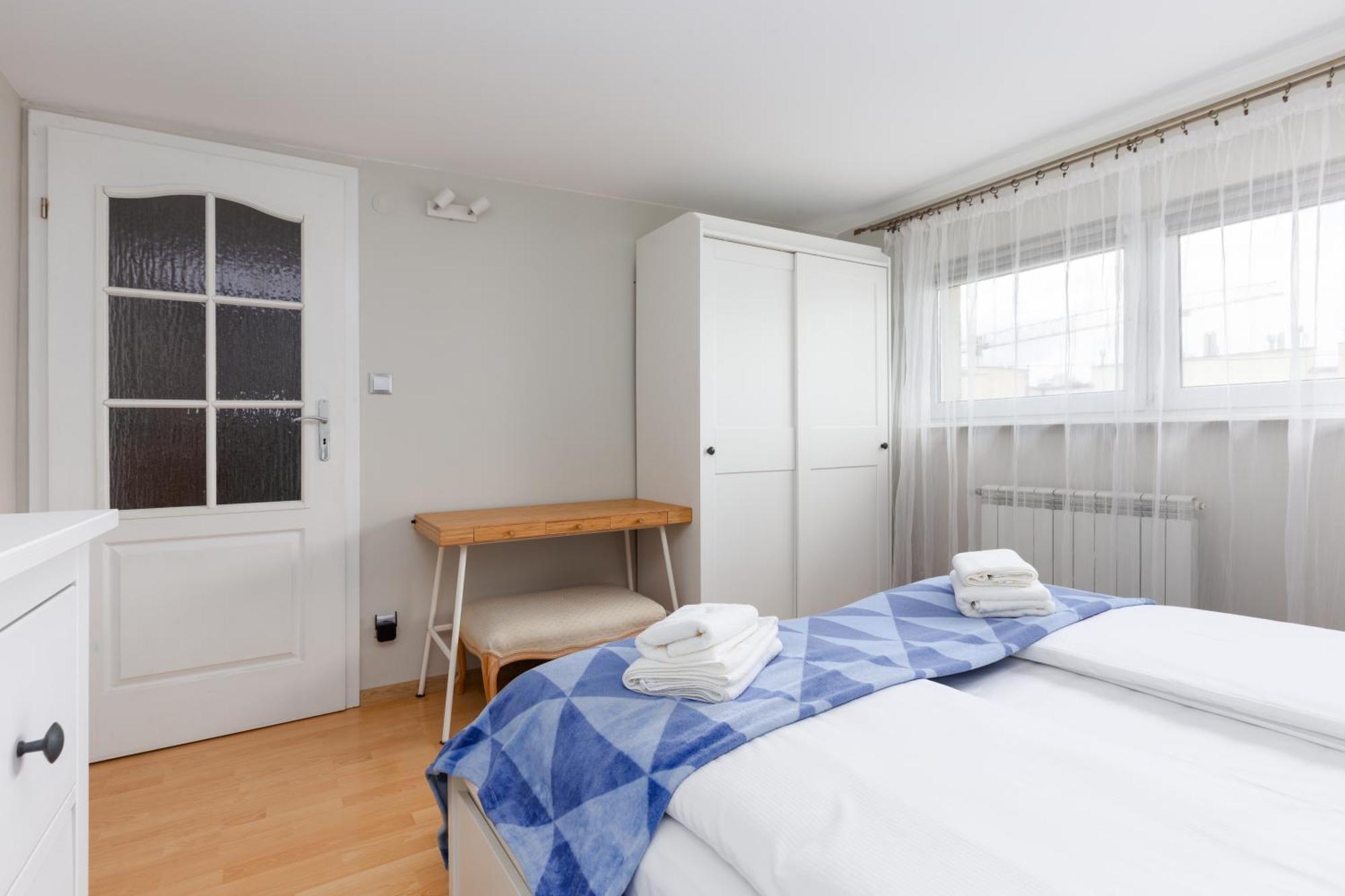 Gdynia Centrum Homely Apartment Exteriör bild