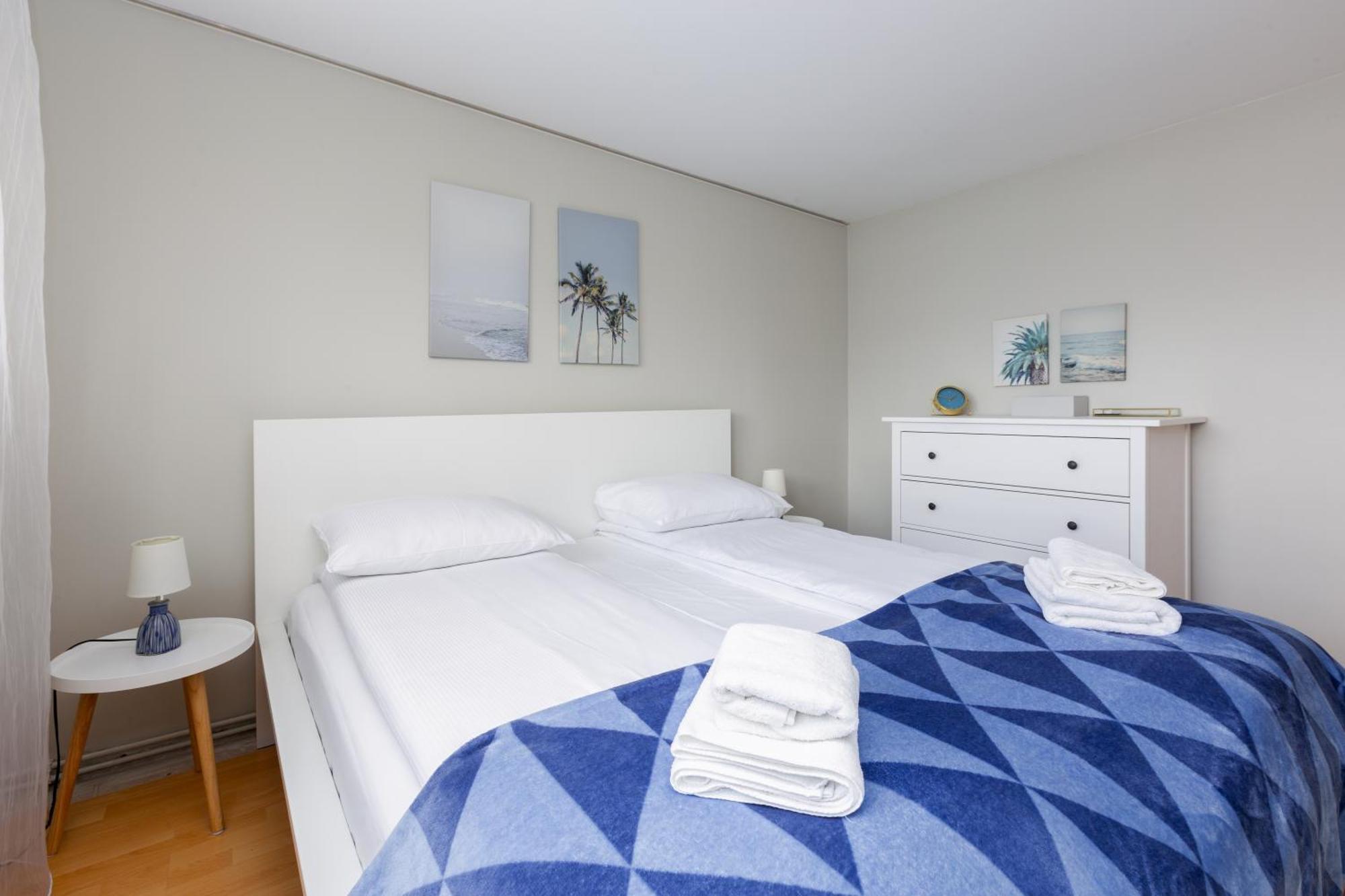 Gdynia Centrum Homely Apartment Exteriör bild